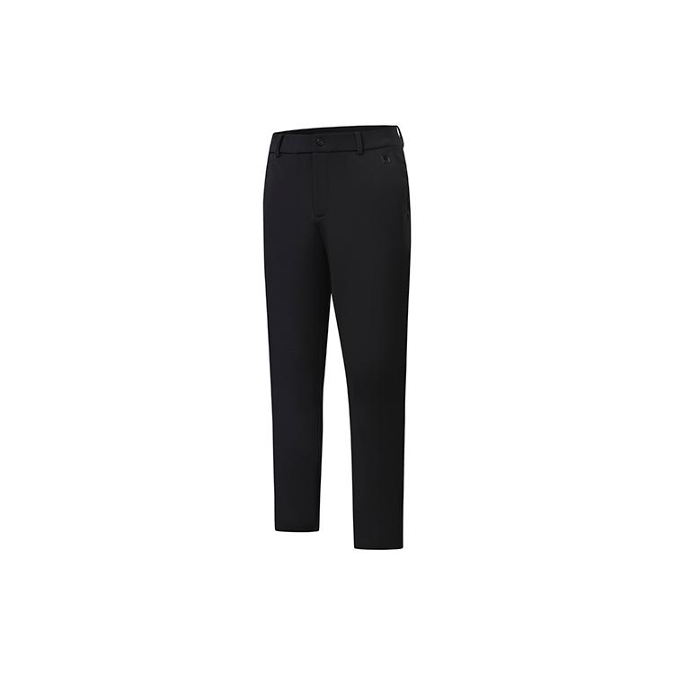 FILA Athletics Knitted Sweatpants Men s A11M245601FBK M