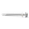 Rust-Proof 410 Stainless Steel M5.5 Hex Head Self-Drilling Self-Tapping Screw