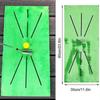 Golf Training Mat For Swing Golf Training Mat Batting Mini Golf Golf Training Aid Set GuanGuan