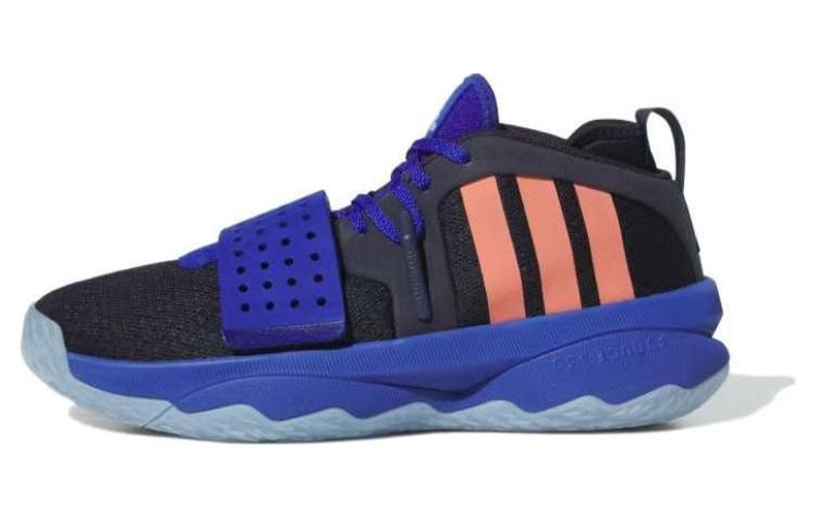 Adidas Dame 8 Extply  Out Of This World  IG8085 40