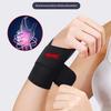 This Sports Injury Prevention Wrist Strap Is Designed To Act As A Wrist Support Device Providing Support Stability To The Wrist