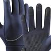 Cozy Winter Touchscreen Gloves for Outdoor Activities
