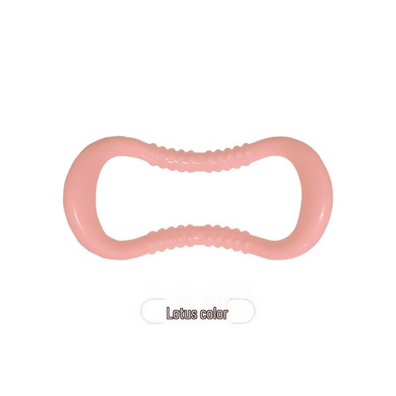 WEZHO Crystal Massage Yoga Ring