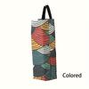 1pc Plastic Bag Holde  Kitchen Wall-Mounted Garbage Bag Storage Bag  Household Debris Extraction Storage Bag  Large Capacity Garbage Bag