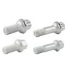 1pcs Wheel Lug Bolt  0009905307 0009900907 for Mercedes Benz W220 W204 W164 W251