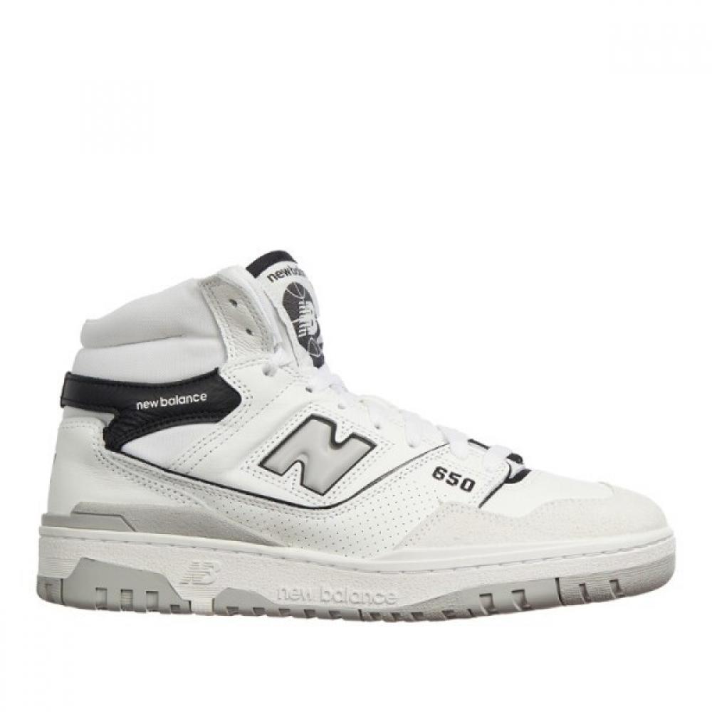 

New Balance Sneakers Gbb650rWh Wh White IT44.5