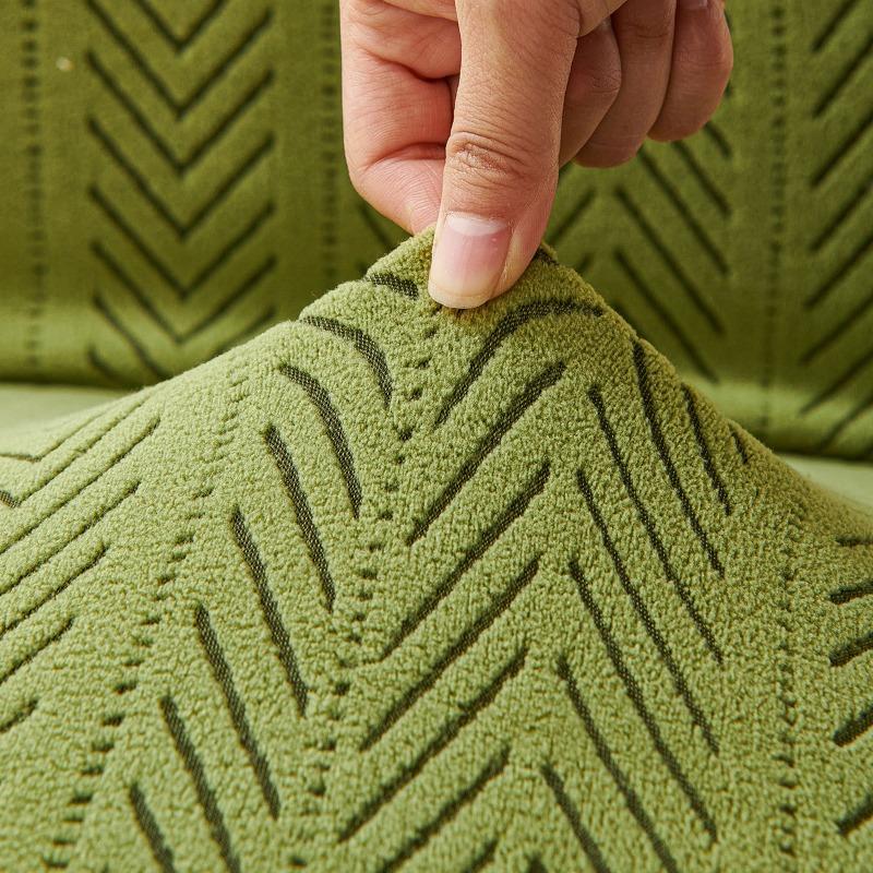 2025 Universal Stretch Chair Cover - Fits Most Home Dining Chairs Stools and Benches