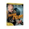 Cyclops Doctor - Combo (blu-ray + Dvd)