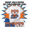 Μπλούζα Πρωταθλήματος Knicks Skyline 2026 Έκδοση Φιλάθλου Unisex T-Shirt
