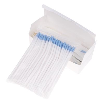 20/100 Adet Diş Kliniği Tek Kullanımlık Cerrahi Emme Uçları Tükürük Ejektörü Laboratuvar Kliniği Emme Tüpü Uzun İnce Tip