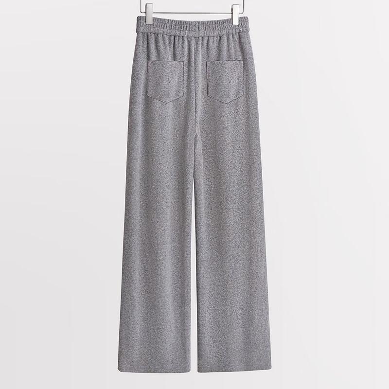 Women's Casual Hooded Tracksuit Set