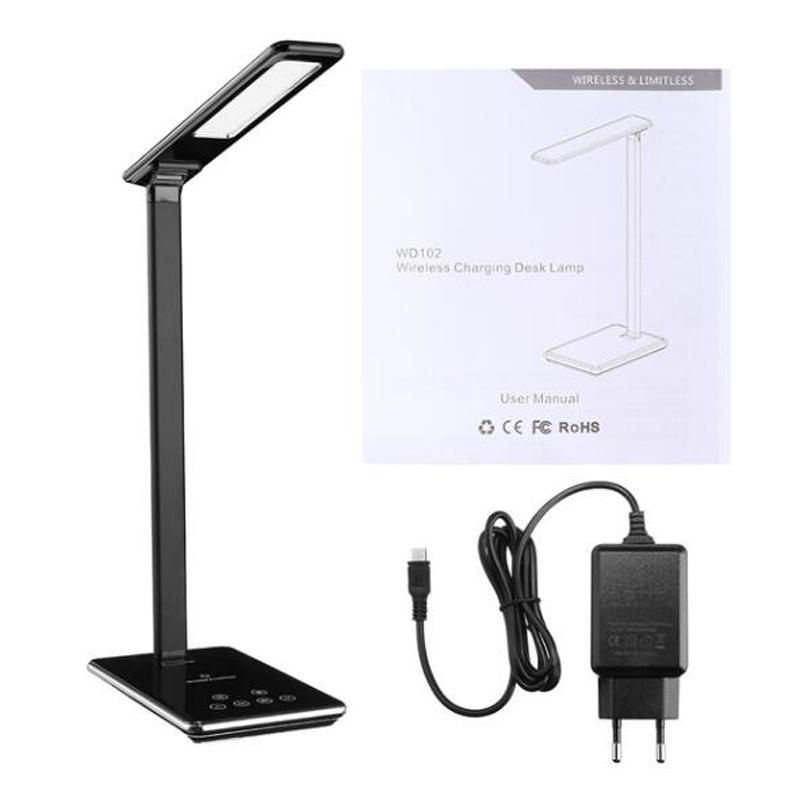 wireless & limitless lamp