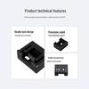 Weizhikong USB Port Blocker Security Kit