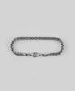 Quarqor #9305 Silver92.5 Bracelet