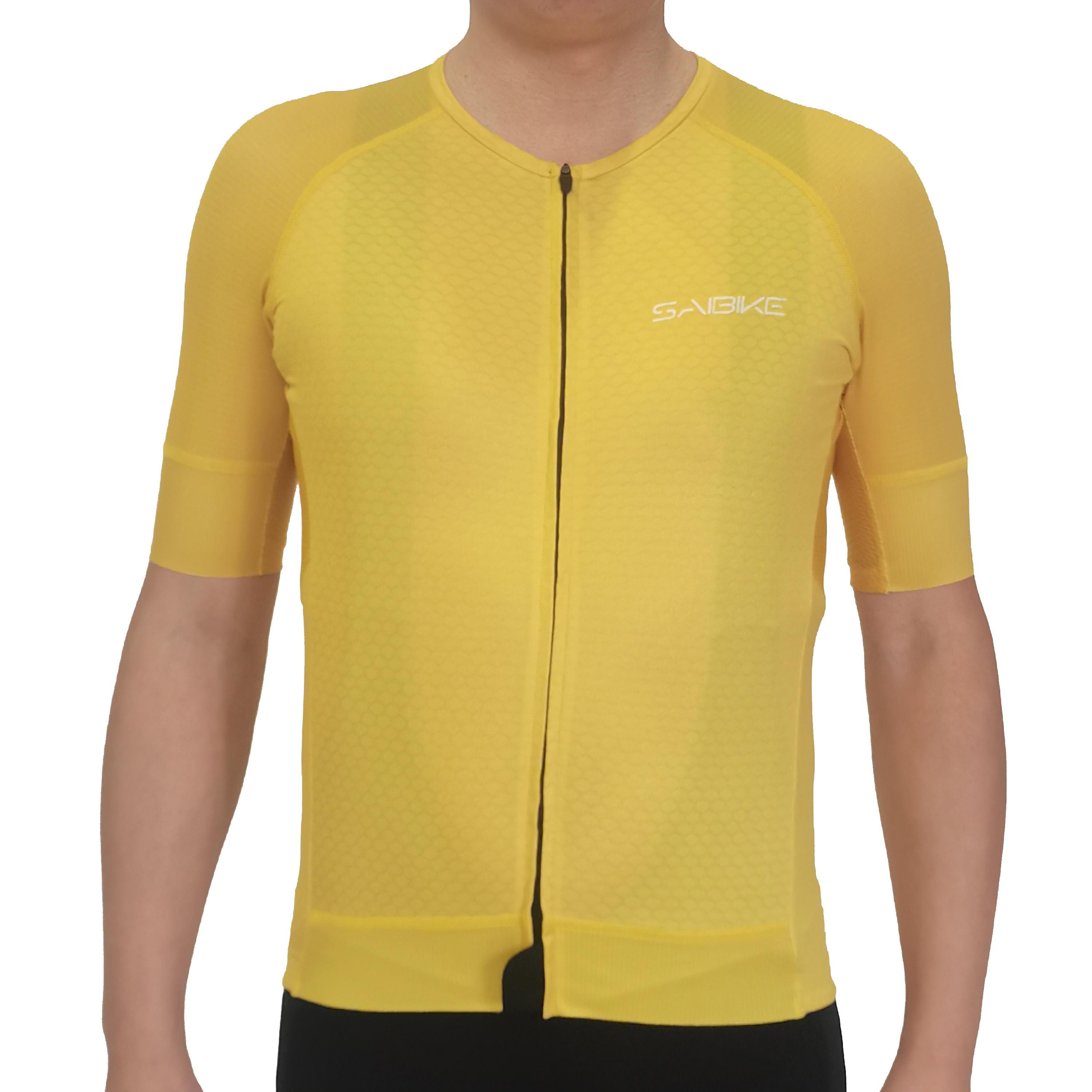 Customize High Quality Blank Custom Printing Mountain Bike Jersey Cycling Clothing Reflective Power Band Cycling Jersey S чёрный