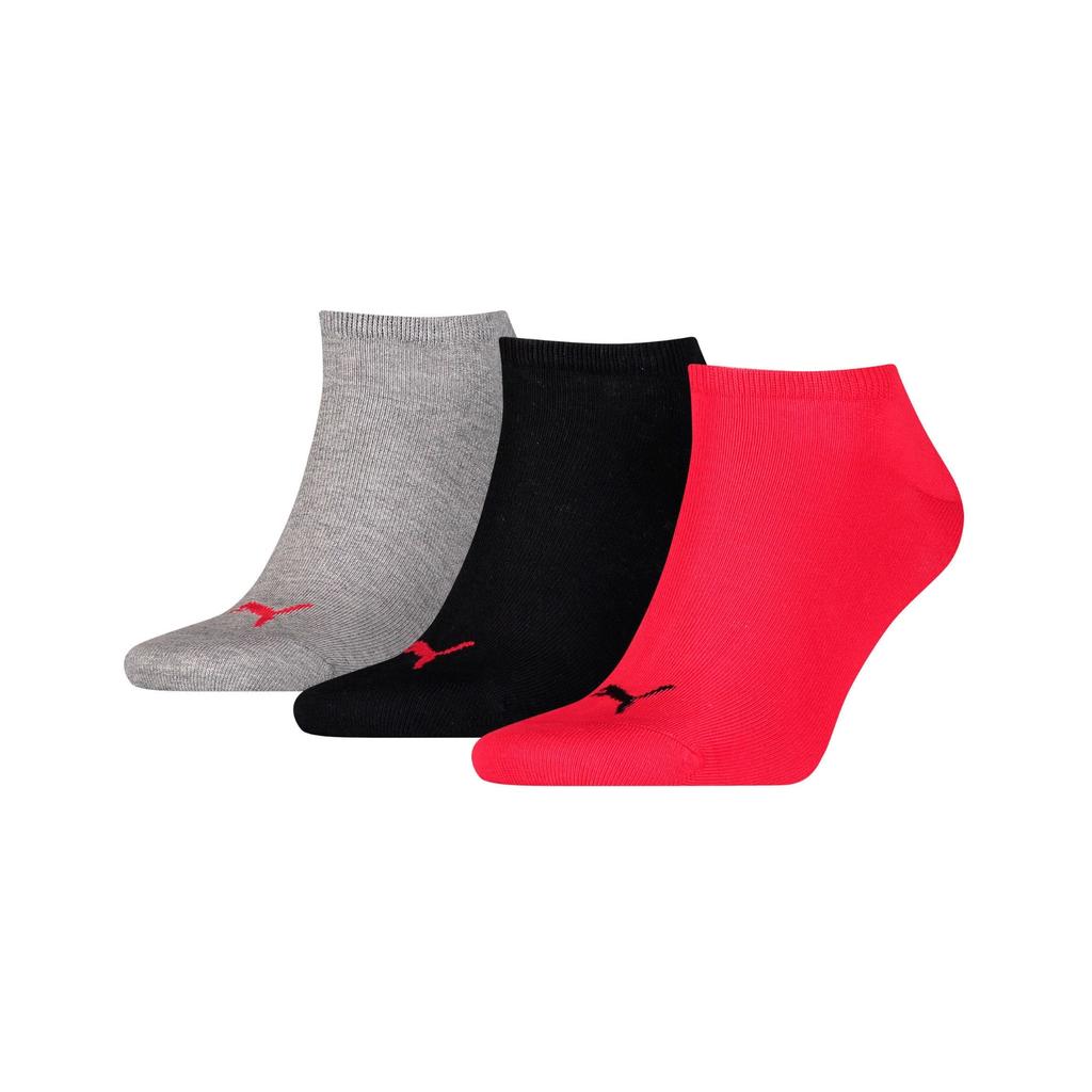 Puma Sneaker Socks 90680702 R 35-38