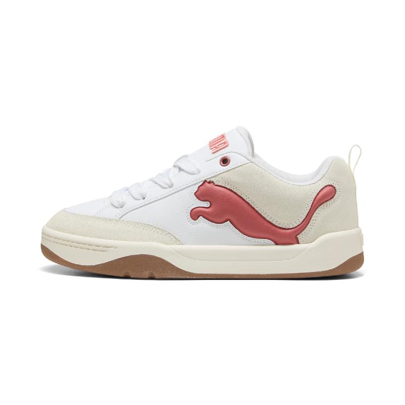 Puma Park Lifestyle SD Black Gum 41