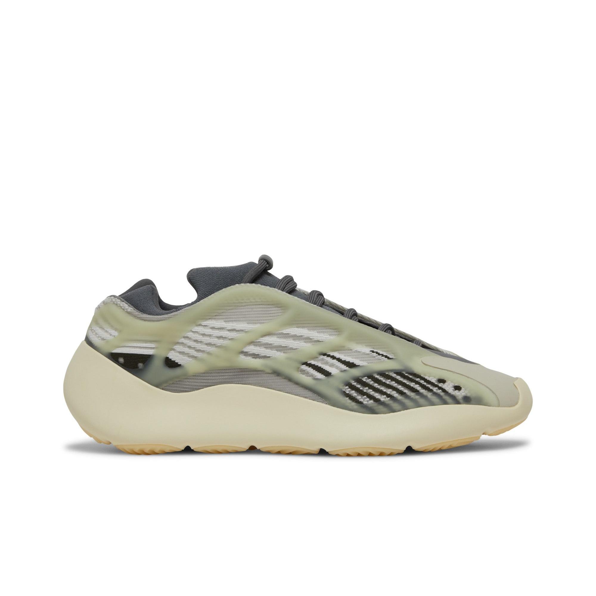 Adidas Men`s Yeezy 700 V3 `Fade