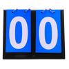 Digit Basketball Scoreboard Reversible Basketball Scoreboard Digital Scoreboard Multifunctional Table Tennis Scoreboard