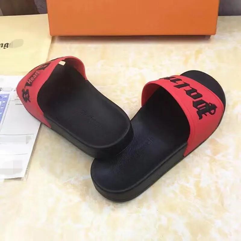 Herren Zehentrenner Sommer Graffiti Print - Größen 45-46