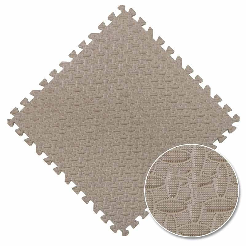 30*30cm Baby Play Mat Interlocking Foam Floor Tiles Non-Slip Puzzle Mats for Kids Room Nursery Crawling Pad