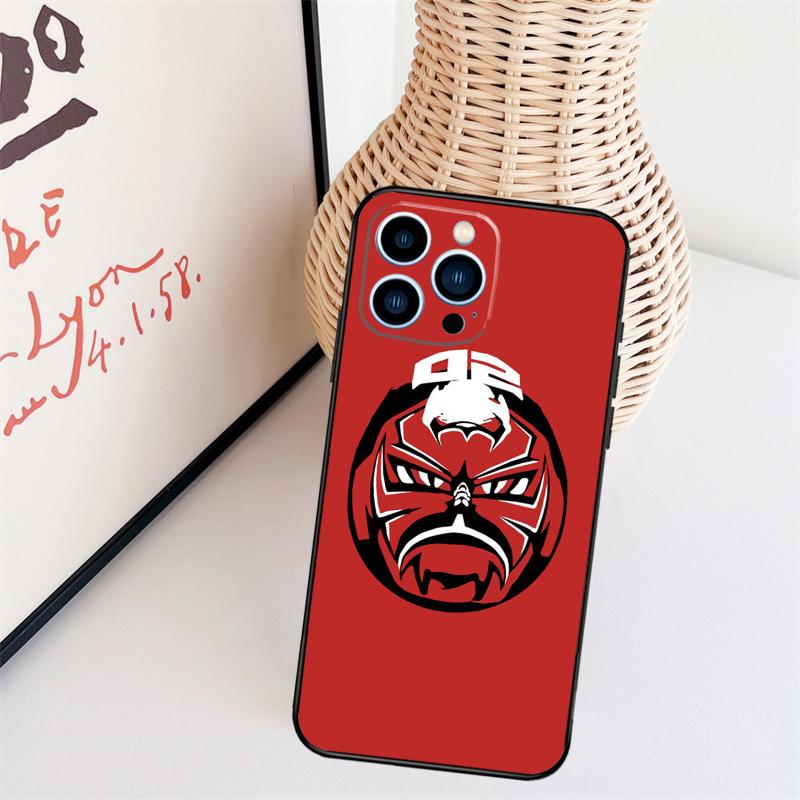 Moto Fabio Quartararo Phone Case For iPhone 16 15 Pro Max 11 12 13 Mini 14 Plus X XR XS Max Cover