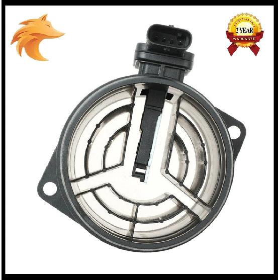 OE A6549053500 6549053500 A 654 905 35 00 Mass Air Flow Meter Maf Sensor For MERCEDES-BENZ  654 905 35 00