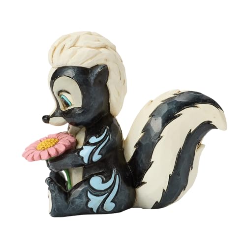 Disney Traditions Bambi Flower Mini 6017860