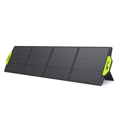 Zonnepaneel - - SP200 - 200W - Opvouwbaar - Hoge Efficiëntie - Waterbestendig