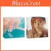 1st Howl Album Chuu Mini Album