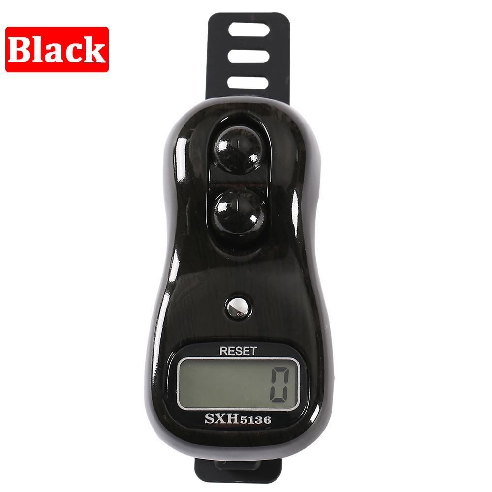 Mini El Sayacı Taşınabilir Dijital Boncuk Sayacı Lcd Dijital Elektronik Tespih Boncukları Sayım Oyuncak Meditasyon Müslüman Duası İçin Yeni