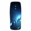 For Nokia 3210 4G 2024 2.4"Cases Clear TPU Soft Silicone Phone Cover for Nokia 3210 TA-1618 Protective Back Shells Cartoon Print
