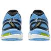 Asics Gel Kayano 20 Blue Neptune Black Unisex Sneakers 1203A388-400
