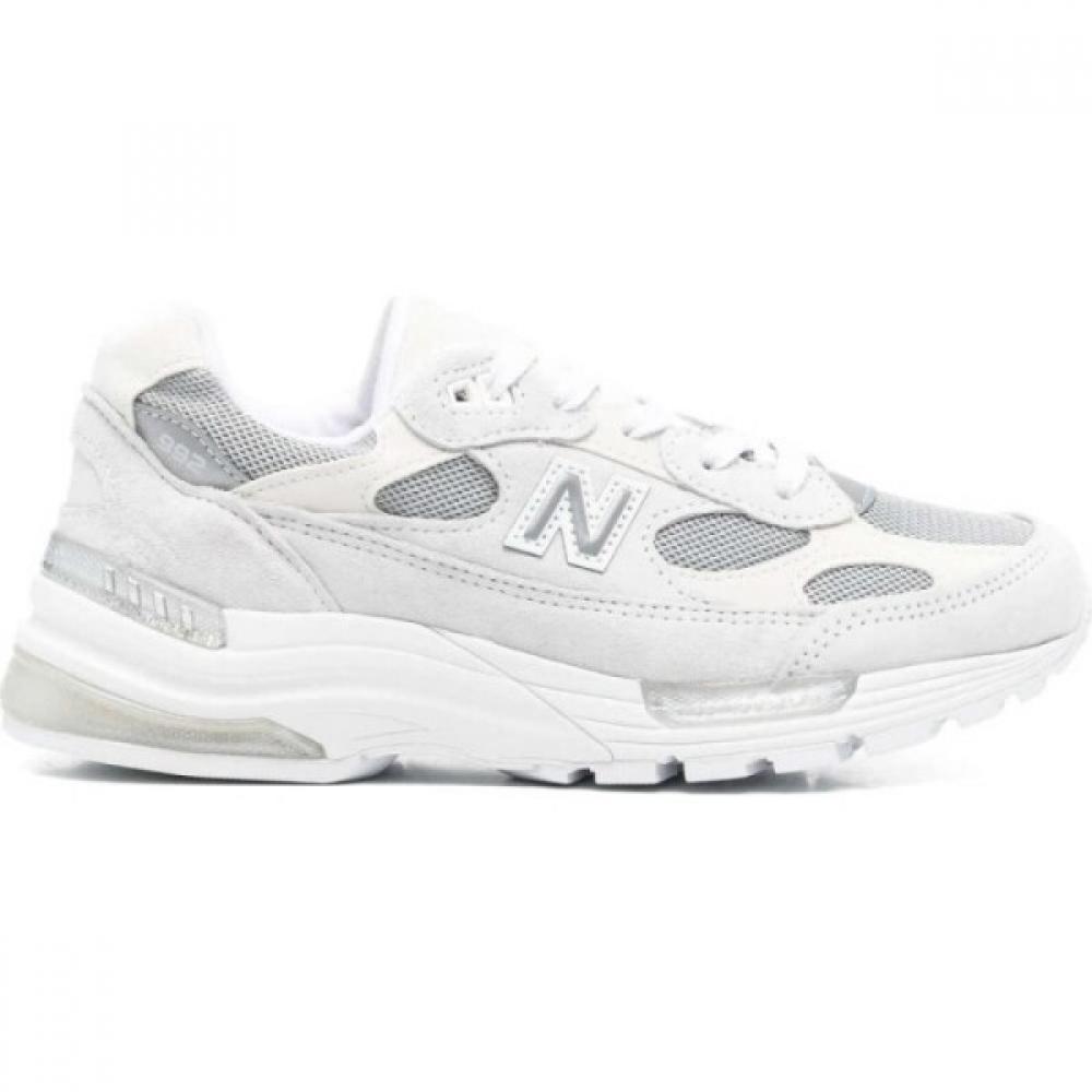 

New Balance 992 White Sneakers UK9.5