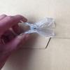 Plastic Queen Cage Clip Bee Catcher Beekeeper Beekeeping Tool Equipment