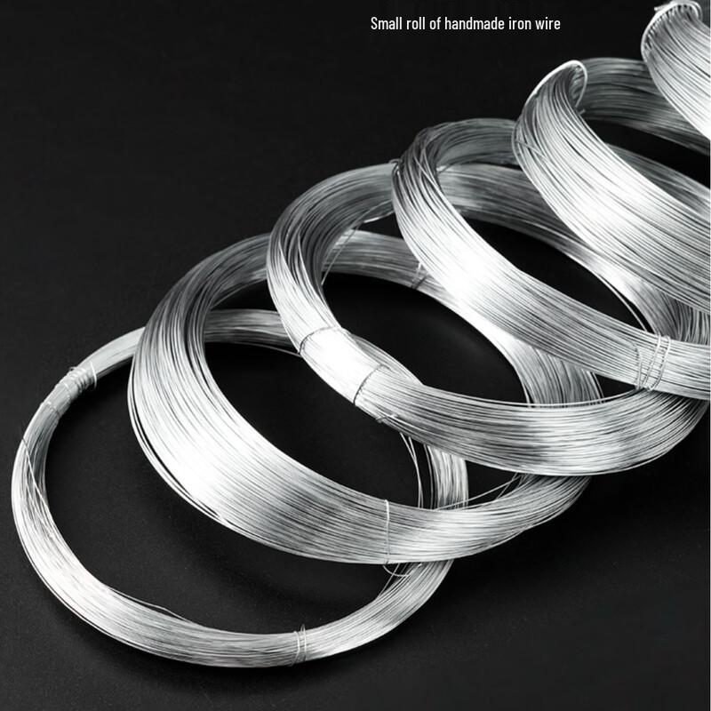 OLOMM Polypropylene Craft Binding Wire