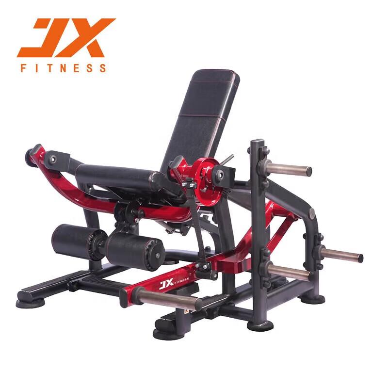 JUNXIA JX500-09 Leg Extension & Curl Machine