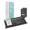 Baterie 357F9 pro Dell Inspiron 5577 7557 7559 7566