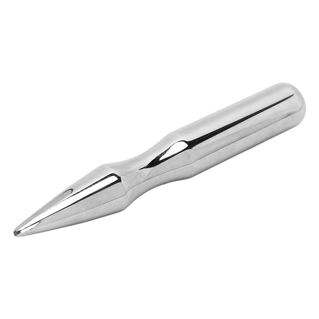 Terahertz Massage Stift Manuelle Akupressur Stange für Gesicht Rücken Beine Nacken Schulter Schaben