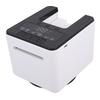 Automatic Card  R Dealer 1 To 2 Decks 360 Degrees  Rotating USB Rechargeable Quiet Card Shuffling Dealing Machine for Party Gathering