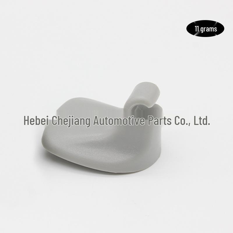 

Sun Visor Retaining Clip 1GW25DX9AA for Chrysler Dodge