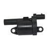 Auto Part Ignition Coil 12621750 Repair Replacement Black for GMC Yukon for Chevrolet Tahoe for Cadillac Escalade