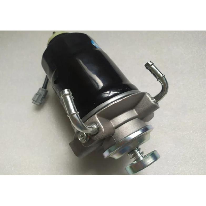 Brand Quality Fuel Lift Pump Assy Primer Filter Assy Handle Manual Oil Pump Assy For Isuzu C240 (For Diesel)