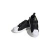 Adidas Superstar 360 Little Kid 'Black White Gold' HQ6080