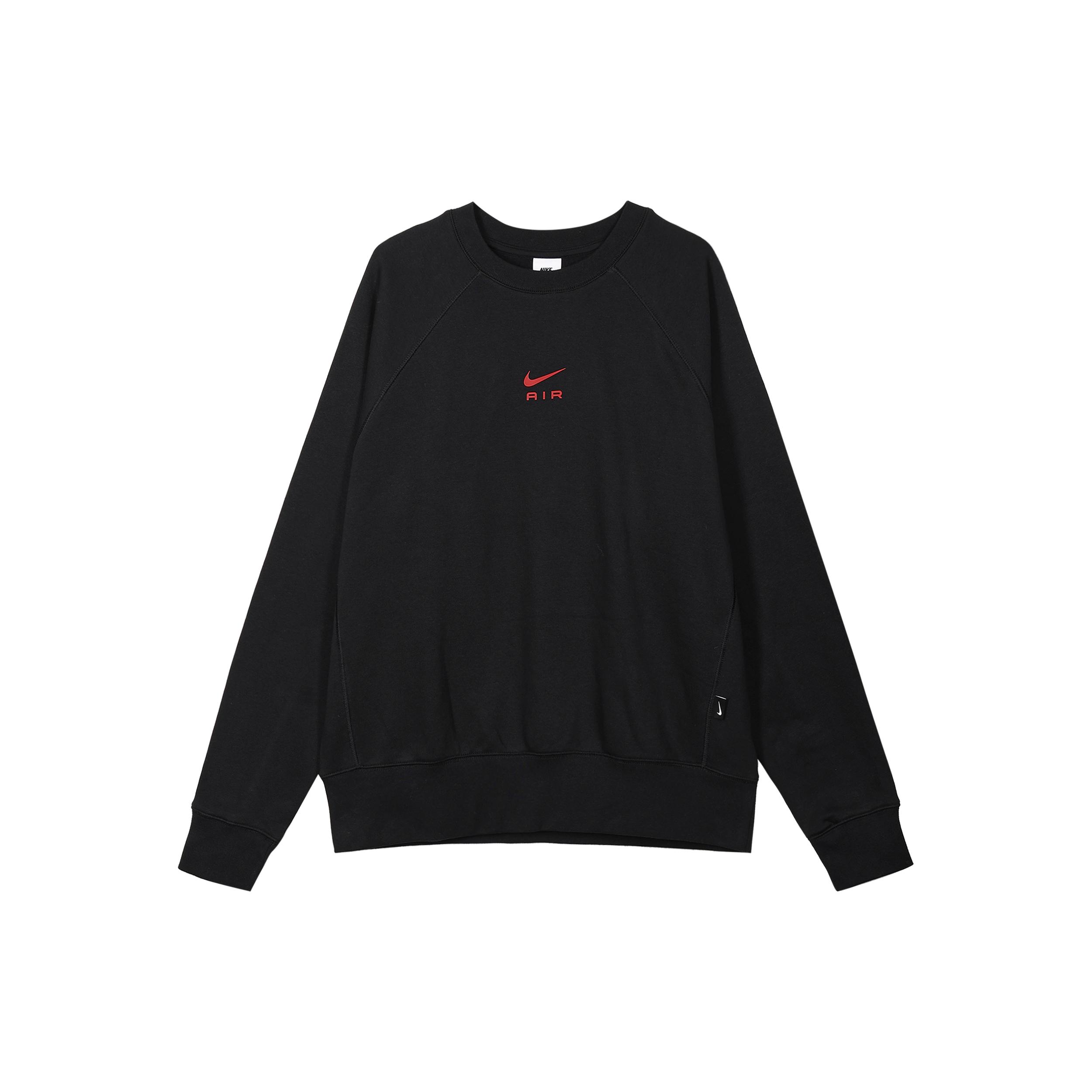 

Новые мужские толстовки Nike Черные FB7204-010 XL