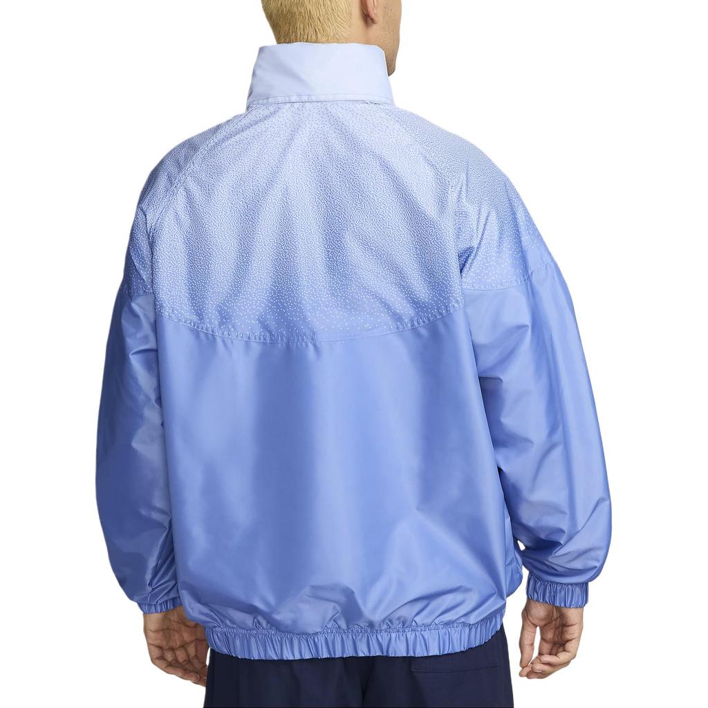 New Nike Tottenham Hotspur Windrunner Men's Nike Soccer Anorak Jacket FQ3189-450