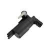 Front/Rear Twin Outlet Windscreen Washer Pump For Renault Clio Laguna Scenic MK2