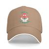 Futurama Awesome Baseball Caps Peaked Unisex Hats