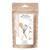 Cocoa Butter Powder 80 G