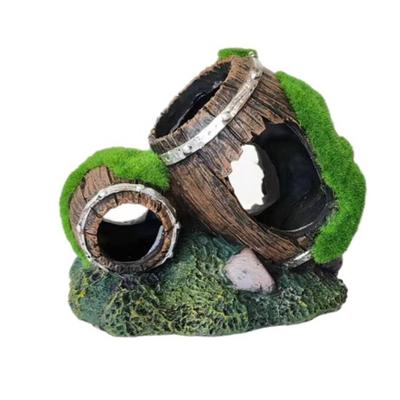Peces y mascotas acuáticas – Decoración de peceras